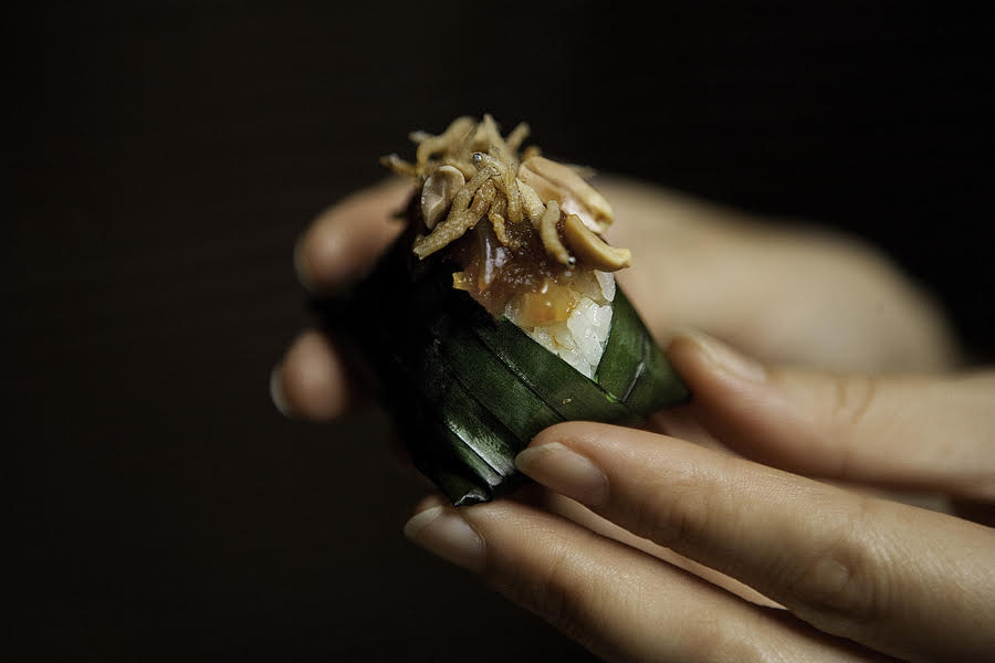 Image 5: sticky-rice